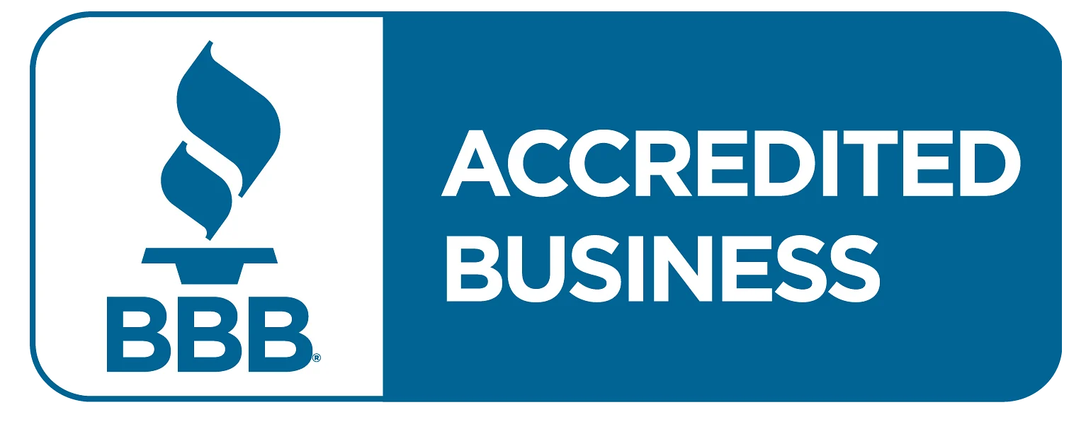 BBB Accredited Business