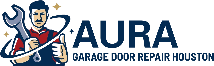 Aura Garage Door Repair Houston